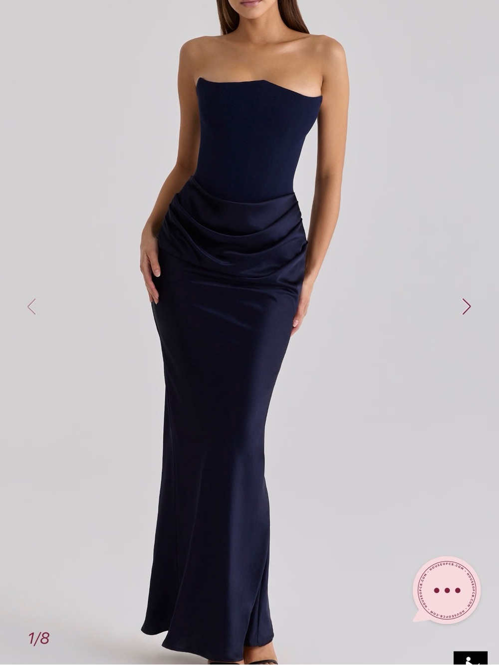 House of CB Persephone Dress
